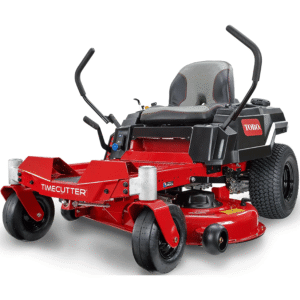 Corta-Relva Zero-Turn Toro TimeCutter ZR 4200T