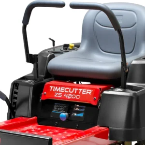 Corta-Relva Zero-Turn TORO TimeCutter ZS 4200T – 107 cm – 724 cm³