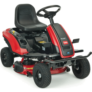 Trator Corta-Relva a Bateria Toro eS3000SD