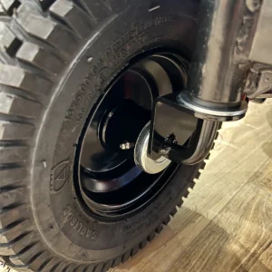 Trator Corta-Relva a Bateria Toro eS3000SD