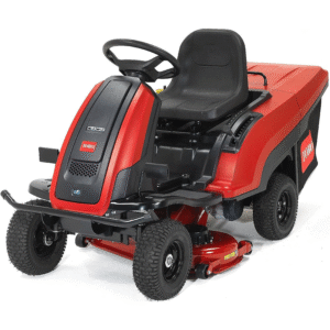Trator Corta-Relva a Bateria Toro eS3200DC