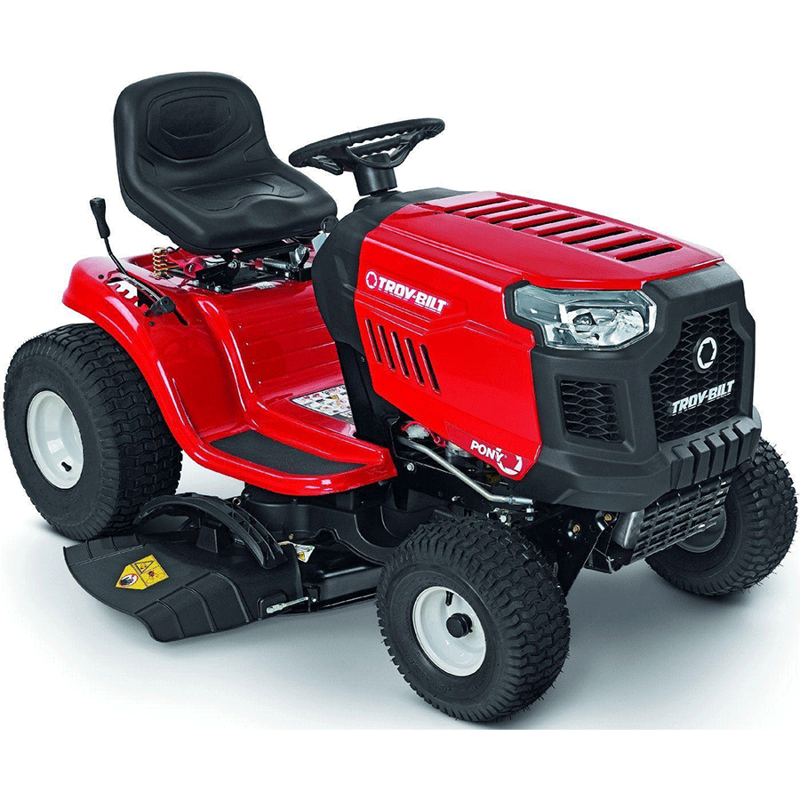 Trator Corta-Relva Troy-Bilt Pony 92T-S – 92 cm – 439 cm³