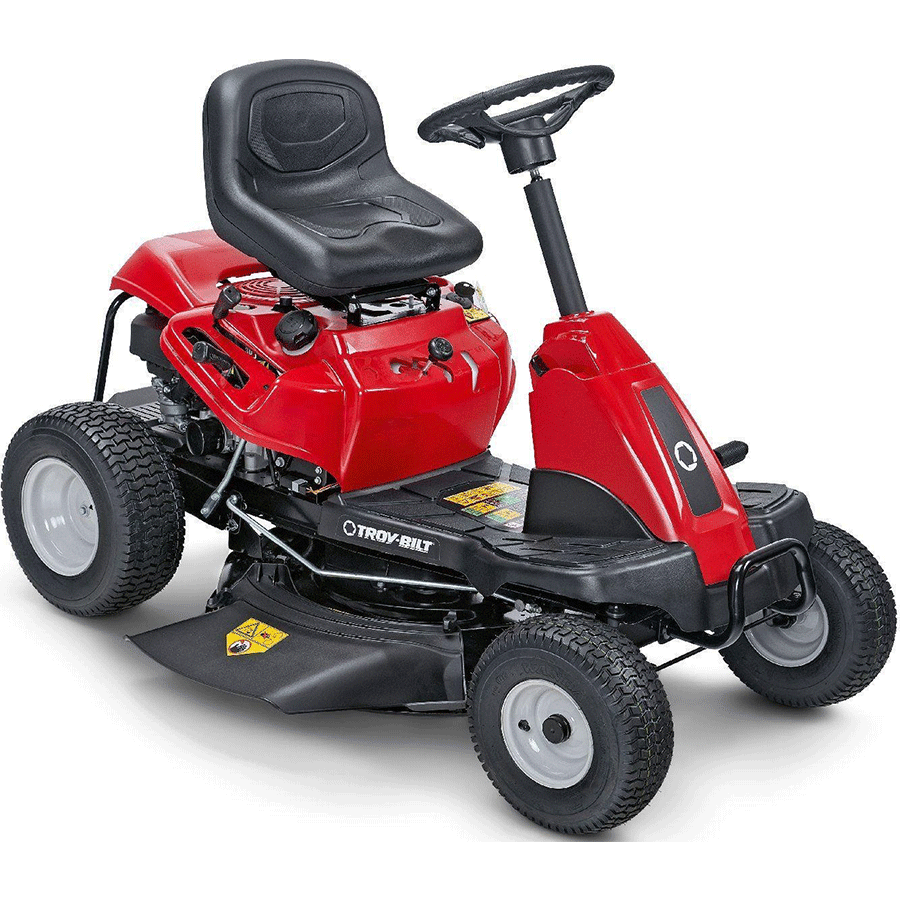 Corta-Relva de Condução Troy-Bilt TB 76T-S – Corte 76 cm