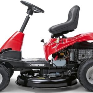 Corta-Relva de Condução Troy-Bilt TB 76T-S – Corte 76 cm