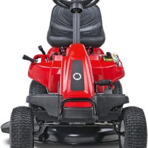 Corta-Relva de Condução Troy-Bilt TB 76T-S – Corte 76 cm