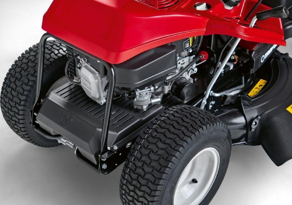 Corta-Relva de Condução Troy-Bilt TB 76T-S – Corte 76 cm