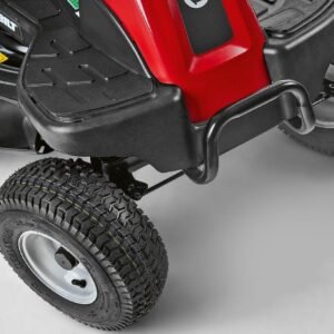 Corta-Relva de Condução Troy-Bilt TB 76T-S – Corte 76 cm