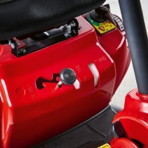 Corta-Relva de Condução Troy-Bilt TB 76T-S – Corte 76 cm