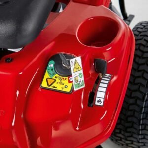 Corta-Relva de Condução Troy-Bilt TB 76T-S – Corte 76 cm