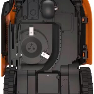 Robô Corta-Relva WORX Landroid M700 Plus