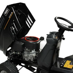 Trator Corta-Relva Texas XC140-98 – Corte 98 cm – Kit Mulching