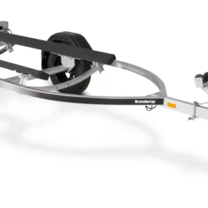 Reboque Submersível para Jet Ski Brenderup – 750 kg