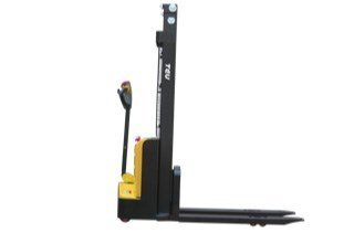 Empilhador Elétrico TW15 – 1.500 kg