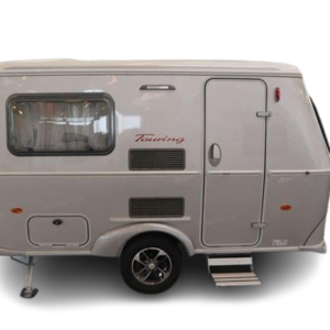 Caravana ERIBA Reisefamilie 320 – 4 Lugares para Dormir