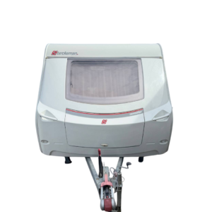 Caravana Sterckeman Novastar 500 CP – 4 Lugares