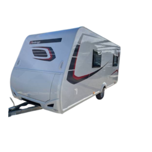 Caravana Sterckeman Easy 460 CP
