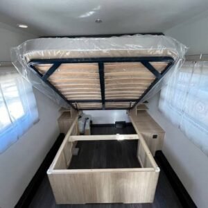 Caravana Sterckeman Easy 460 CP