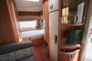 Construção e acabamento