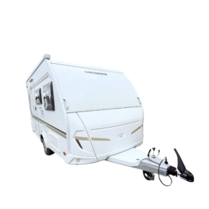 Caravana Caravelair Alba 390 – 4 Lugares