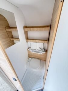 Construção e acabamento