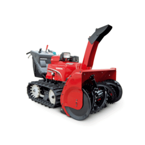 Fresa de Neve Híbrida Honda HSM 1390i2 TDR – 92 cm – 83 t/h