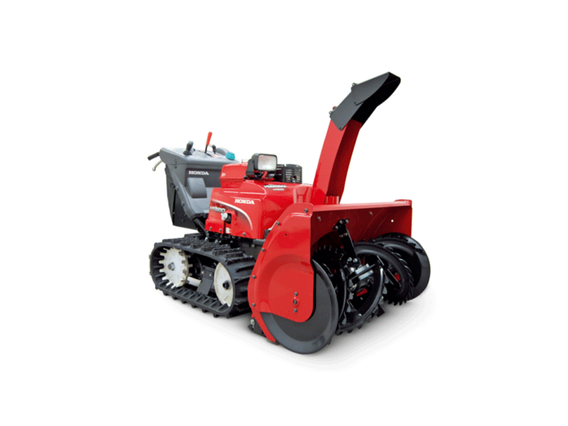 Fresa de Neve Híbrida Honda HSM 1390i2 TDR – 92 cm – 83 t/h