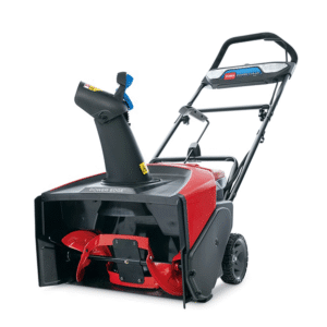 Fresa de Neve a Bateria TORO Power Clear 60 V – 53 cm – Sem Bateria nem Carregador