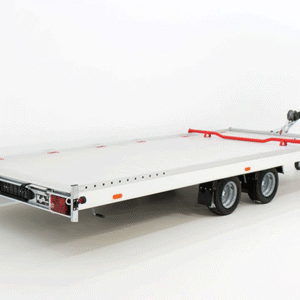Reboque Porta-Automóveis Vezeko Jumbo Light – 210 × 515 cm – 3,5 t