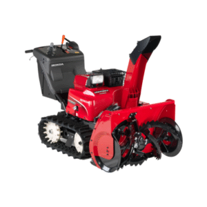 Fresa de Neve Híbrida Honda HSM 1380i1 TDR – 80 cm – 83 t/h