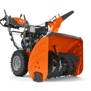 Fresa de Neve Husqvarna ST 330 – 389 cm³ – 76 cm