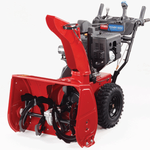 Fresa de Neve a Gasolina TORO Power Max HD 1028 OHXE – 302 cm³