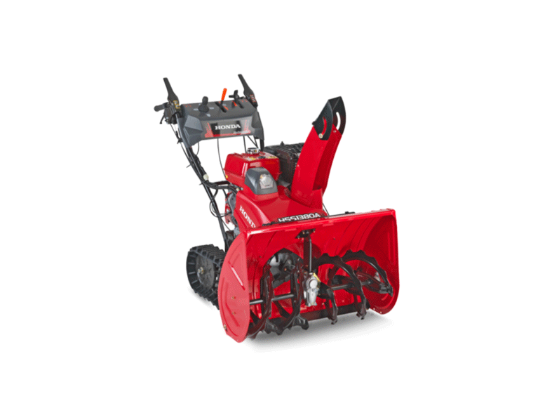 Fresa de Neve Honda HSS 1380A T – Lagartas – 81 cm