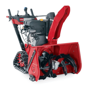Fresa de Neve de Lagartas TORO Power Max TRX HD 1432 OXHE – 81 cm – 420 cm³