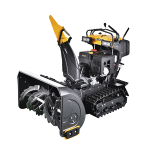 Fresa de Neve Lumag SFK80ZTH – Lagartas Hidrostáticas Zero-Turn
