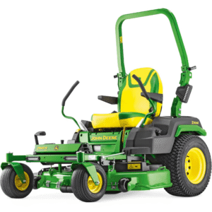 Corta-Relva Zero-Turn John Deere ZTrak Z545R – Deck de Alto Desempenho 122 cm