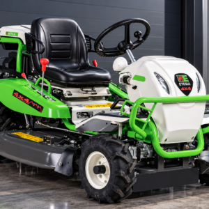 Corta-Mato 4x4 Etesia Attila AK98X – 98 cm