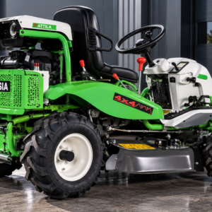 Corta-Mato 4x4 Etesia Attila AK98X – 98 cm