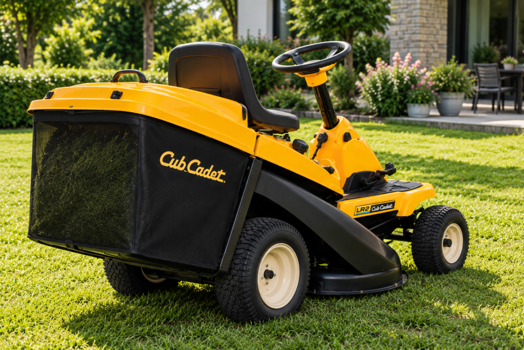 Mini-Rider Cub Cadet LR2 NR76 – 76 cm
