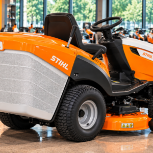 Trator Corta-Relva STIHL RT 6127.1 ZL – 125 cm