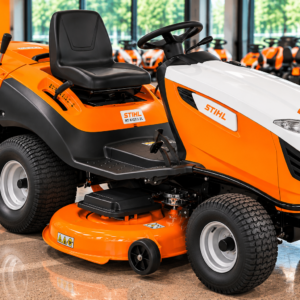 Trator Corta-Relva STIHL RT 6127.1 ZL – 125 cm
