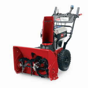 Fresa de Neve a Bateria TORO 60 V Power Max E26 – sem Bateria nem Carregador