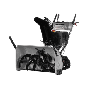 Fresa de Neve Profissional Lumag SFK90PRO – Tração por Lagartas