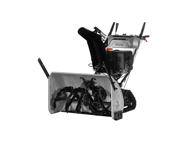 Fresa de Neve Profissional Lumag SFK90PRO – Tração por Lagartas