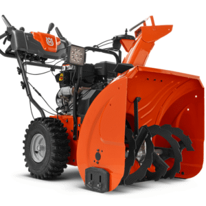 Fresa de Neve Husqvarna ST 224 – 61 cm – 212 cm³
