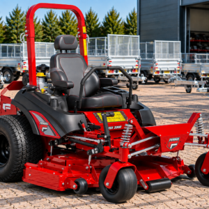 Corta-Relva Zero-Turn Ferris ISX 3300 – 183 cm