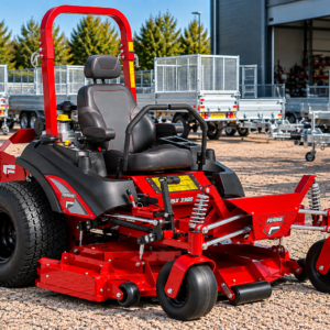 Corta-Relva Zero-Turn Ferris ISX 3300 – 183 cm