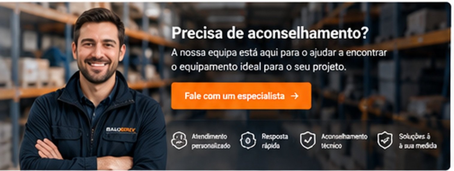 Aconselhamento especializado Baugerix