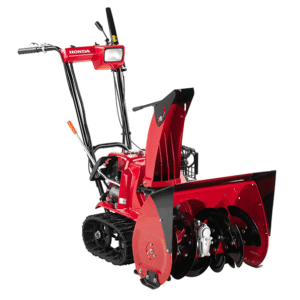 Fresa de Neve Honda HSS 655 TD – 55 cm – GX160