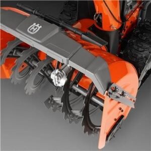 Fresa de Neve Husqvarna ST 324 – 61 cm – 252 cm³