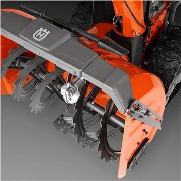 Fresa de Neve Husqvarna ST 324 – 61 cm – 252 cm³